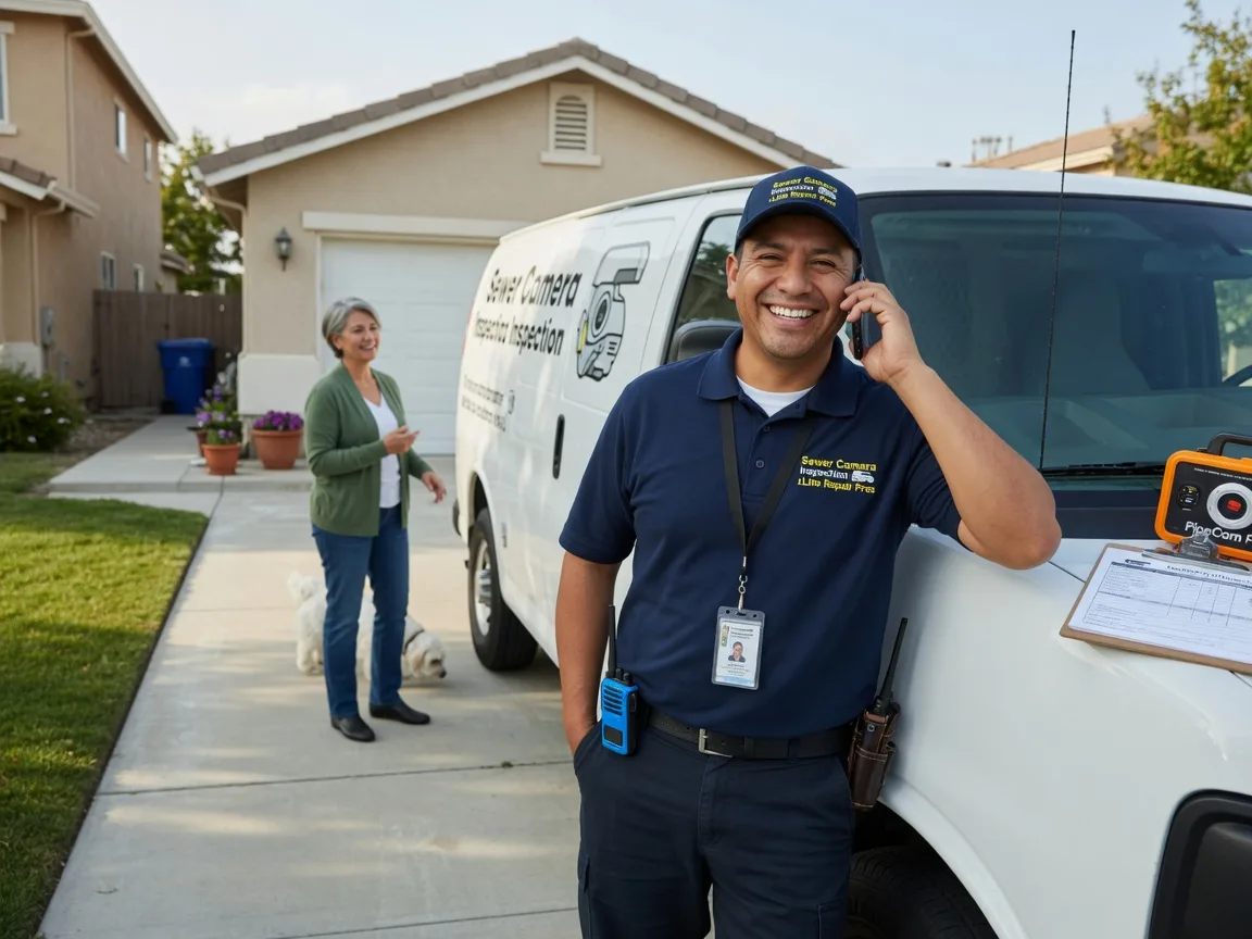 Sewer Line Repair Ephrata, WA FAQs